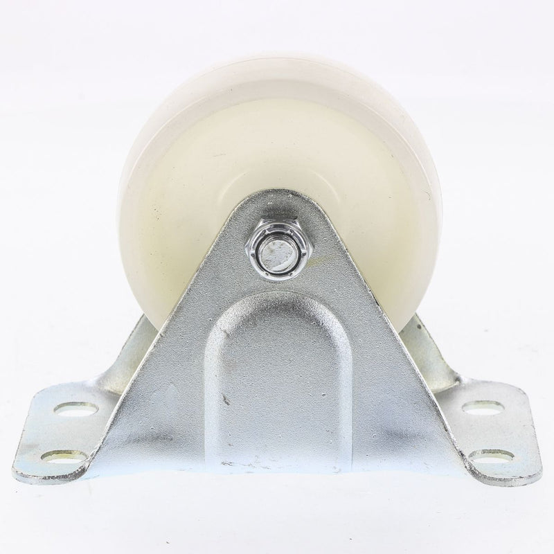 Marlin Castor-Med Ind 3In Nylon-Fixed MIF3NY