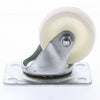 Marlin Castor-Med Ind 2.5In Nyl-Swivel MIS212NY