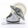 Marlin Castor-Med Ind 2.5In Nyl-Brake MIS212NY/B
