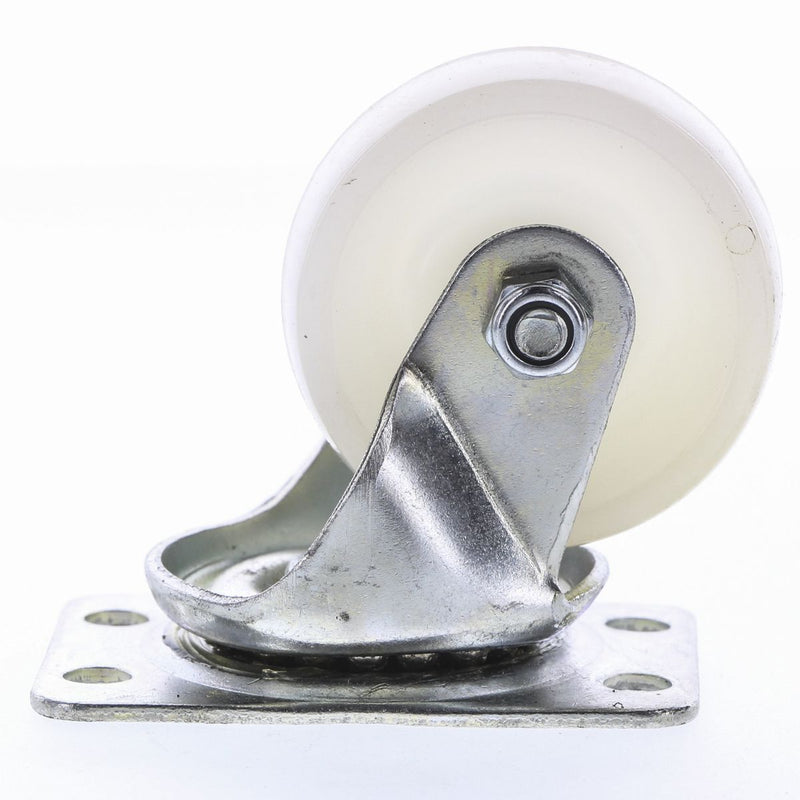 Marlin Castor-Med Ind 2In Nylon-Swivel MIS2NY