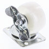 Marlin Castor-Med Ind 2In Nylon-Brake MIS2NY/B