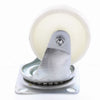 Marlin Castor-Med Ind 4In Nylon-Swivel MIS4NY