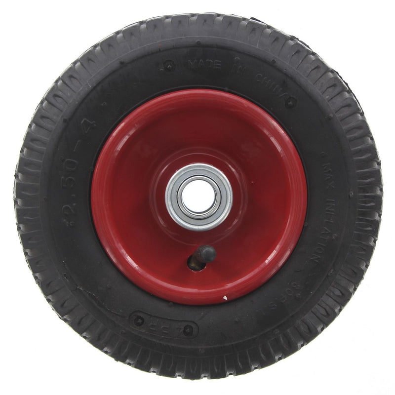 Marlin 2.50-4In 4Ply Steel Rim 3/4 Bore PN2504193514