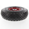 Marlin 3.00-4In 4Ply Steel Rim 3/4 Bore PN3004193514