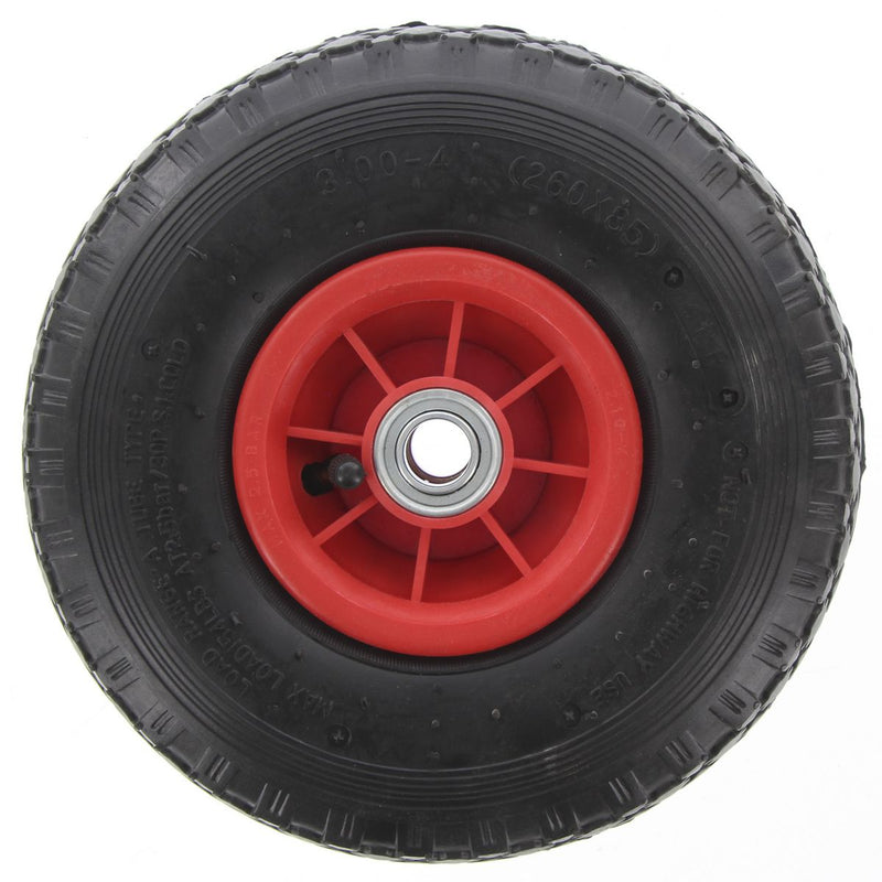 Marlin 3.0-4In 4Ply Plastic Rim 3/4 Bore PN3004193524