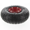 Marlin 3.5-4In 4Ply Trolley Steel5/8 Bor PN3504163534