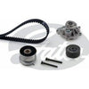 Gates Water Pump & Timing Belt Kit TCKWP338