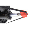 Monroe Original Gas Shock Absorber G8215