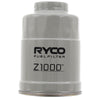Ryco Fuel Filter Z1000