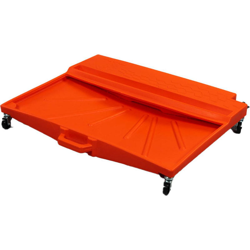 Tidy Trays Recovery Tray Orange 295032OR