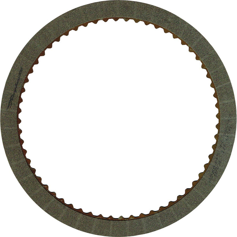 Raybestos Friction - K2 (4-5-6) As68Rc ACL-680000R