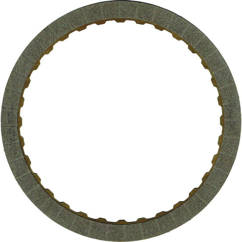 Raybestos Friction - K2 (4-5-6) As68Rc ACL-680001R