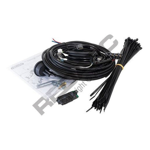 Redarc Tow-Pro Wiring Kit to suit Ford Ranger PXI, Pxii