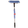 Car Cube EZ Squeegee w/Glass Cloth CCEZ900T