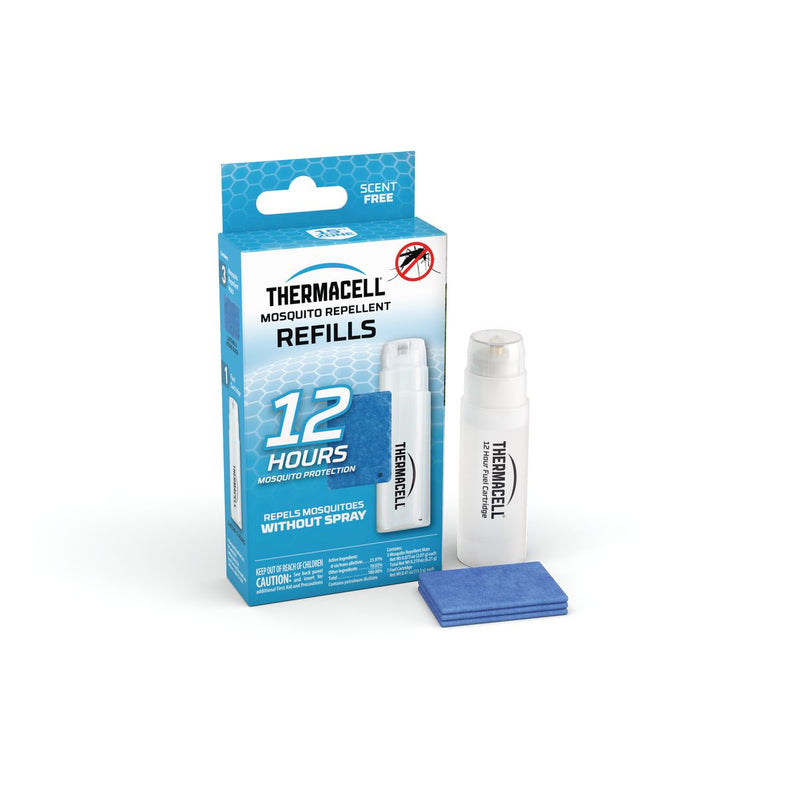Thermacell Mosquito Repeller Refill Pack THR1