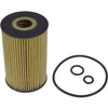 Blueprint Oil Filter ADV182110