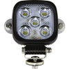 Maxi Trac 4x4 LED Work Light Square 12/24V 5 LED 15W