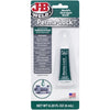 J-B Weld Thread-Lock 6ml Low Viscosity Green 6ml 29006