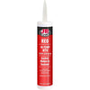 J-B Weld Hi-Temp Silicone Sealant Red 300ml 31914