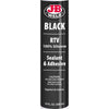 J-B Weld Black Silicone Sealant 300ml 31919
