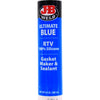 J-B Weld Ultimate Blue Silicone Sealant 280ml 32926