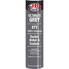 J-B Weld Ultimate Grey Silicone Sealant 280ml 32927