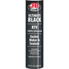 J-B Weld Ultimate Black Silicone Sealant 280ml 32929