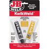 J-B Weld KwikWeld Twin TubeEpoxy 2x28.4g 8276