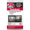 J-B Weld TankWeld Metal Tank Repair Kit 2110