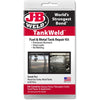 J-B Weld TankWeld Metal Tank Repair Kit 2110