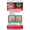 J-B Weld LeatherWeld Repair Kit 2130