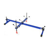 Trade Quip Engine Support Bar 500Kg Dual Hook 1021T