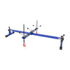 Trade Quip Engine Support Bar 500Kg Dual Hook 1021T