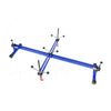 Trade Quip Engine Support Bar 500Kg Dual Hook 1021T