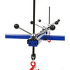 Trade Quip Engine Support Bar 500Kg Dual Hook 1021T
