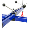Trade Quip Engine Support Bar 500Kg Dual Hook 1021T