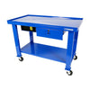 Trade Quip Mobile Tear Down Bench 6047