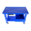 Trade Quip Mobile Tear Down Bench 6047