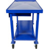 Trade Quip Mobile Tear Down Bench 6047