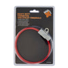 Maxi Trac 4x4 Connector Heavy Duty 350mm 8AWG 50A w/