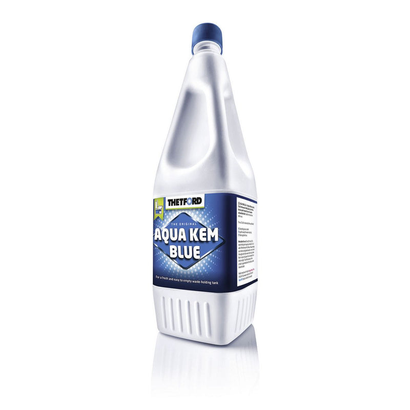 Thetford Aqua Kem Blue Additive Chemical For Camping