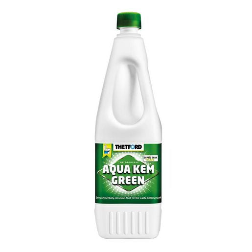 Thetford Aqua Kem Green - 1000ml T30251ZK