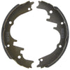 Tru Stop Brake Shoe Set TSS1337