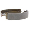 Tru Stop Brake Shoe Set TSS1337