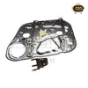 Kelpro Power Window Regulator With Motor Front LH KWFL1490
