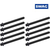 Swag Cylinder Head Bolt Set 20 90 4082
