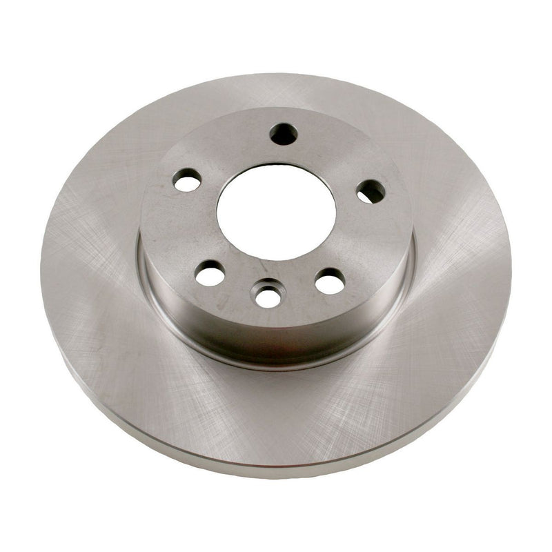 Swag Brake Disc Pair Front 30 91 4104
