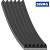 Swag Ribbed Drive Belt 30 92 8986