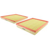 Vaico Air Filter Set V30-1580
