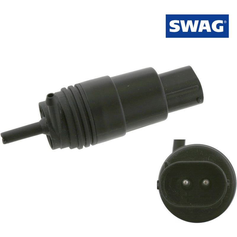 Swag Windscreen Washer Pump 20 92 7443